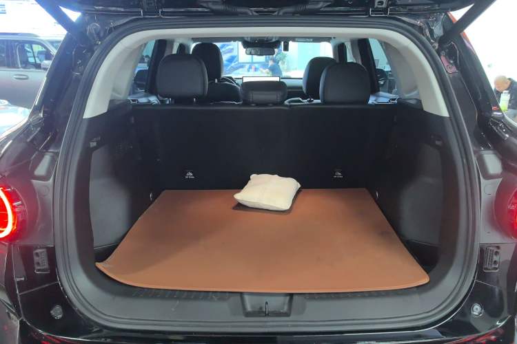 Used Haval H Dog 2023 2.0T All-Wheel-Drive Chaoye Plus