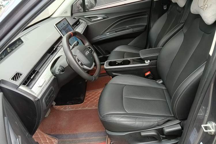 Used NETA V 2022 Pro Long-Range Smart Edition