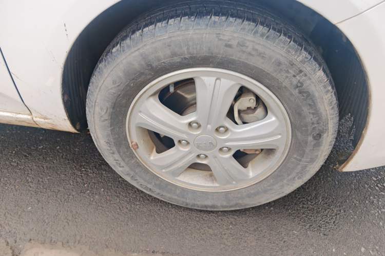 Used Kia Forte 2014 1.6L MT GL