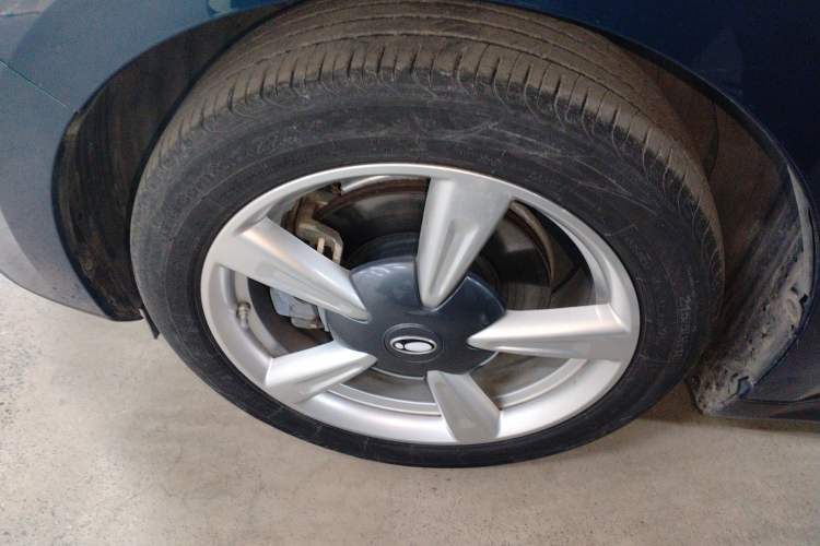 Used ORA Good Cat 2021 400km Standard Range Venus Edition Lithium-Ion Battery
