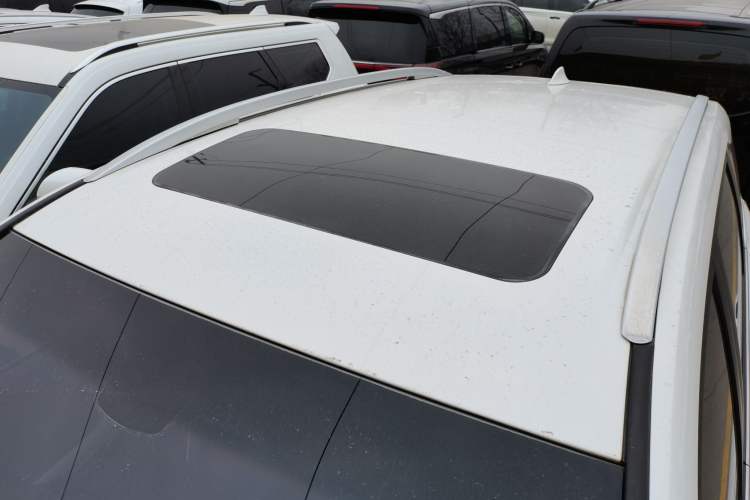 Used Baojun 530 2018 1.5T DCT Luxury Model China V
