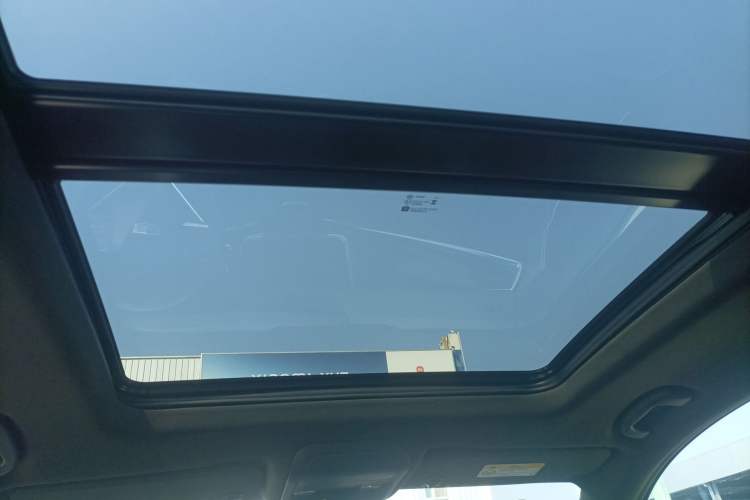 Used Cadillac XT6 2025 2.0T Six-Seater Four-Wheel-Drive Platinum Executive Black Label Version