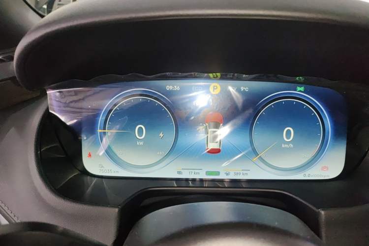 Used Denza X 2020 PHEV Flagship Edition