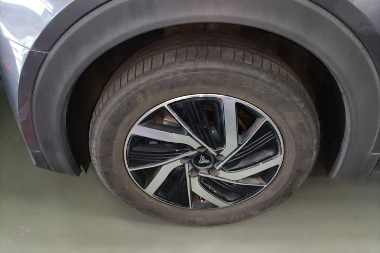 Used NETA U 2021 Pro 400 Cruiser Edition