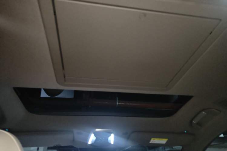 Used Denza N8L 2025 Model Flagship Model
