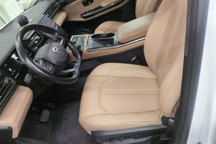 Used Nio ES6 2020 420 km Sport Edition
