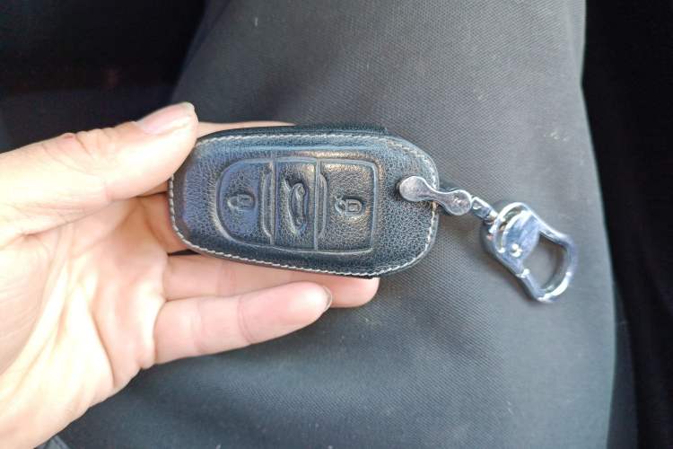 Used Peugeot 4008 2017 380THP Luxury Edition