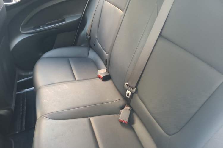 Used Kia kx1 Stonic 2021 1.4L CVT Fun Edition