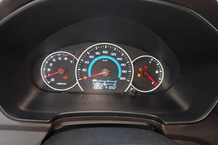 Used Wuling Hongguang V 2022 1.5L Enjoy Edition Electric-Powered LAR
