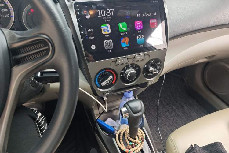 Used Honda City Classic 2012 1.5L Automatic Elite Edition