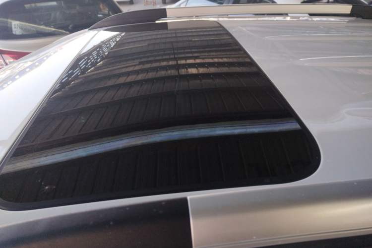 Used Changan CS15 2021 1.5L Automatic Entry-Level Trim