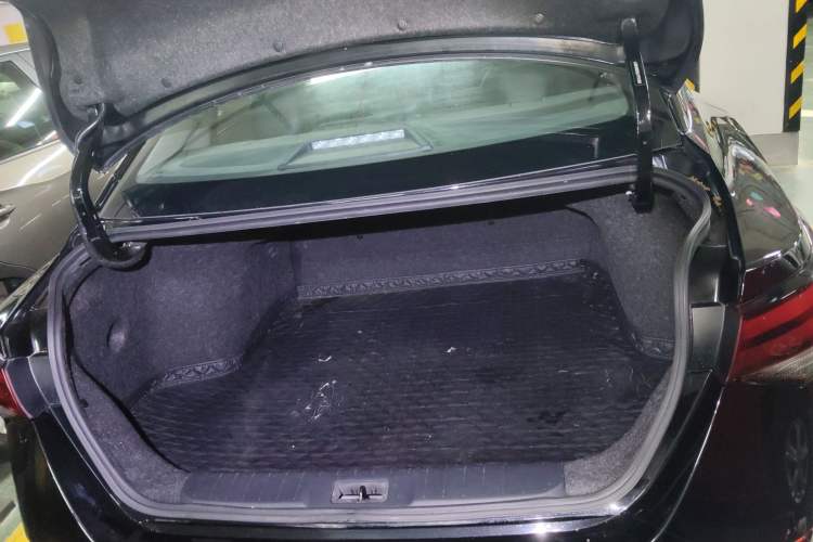 Used Nissan Sylphy 2021 1.6L XL CVT Enjoyment Edition
