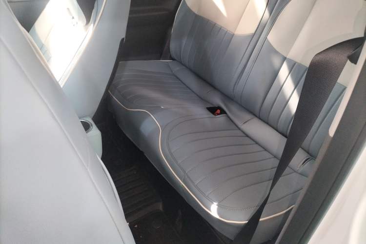 Used Geely Galaxy Panda 2023 Panda Mini 200km Endurance Bear