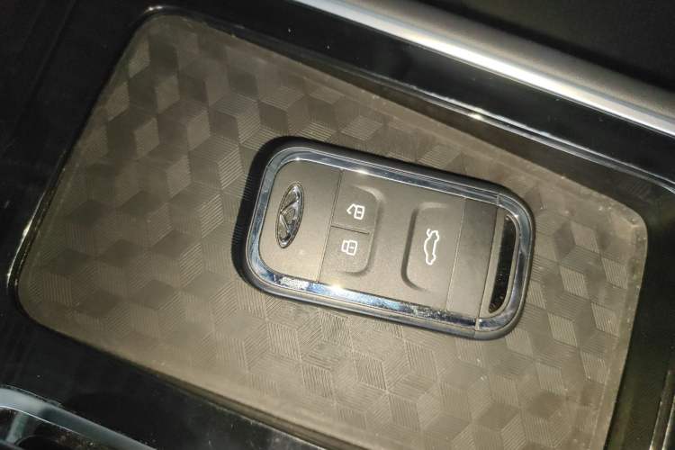 Used Chery Tiggo 8 2022 1.5 TCI Automatic Exclusive Edition 5 Seats Interior 1