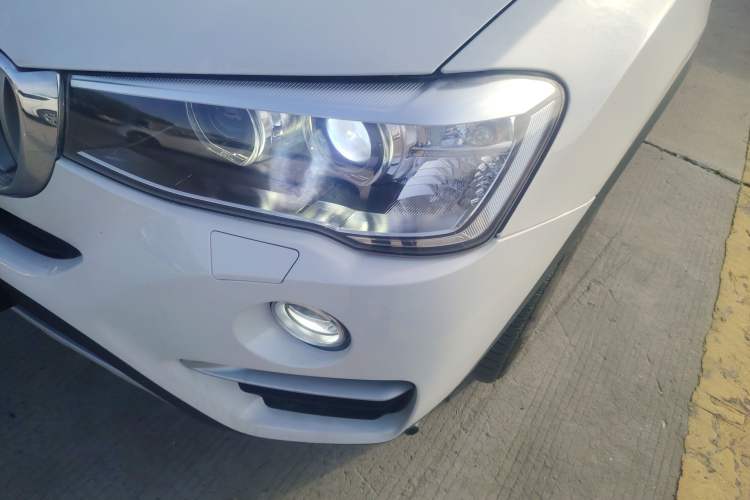 Used BMW X4 2014 xDrive20i X Design Package