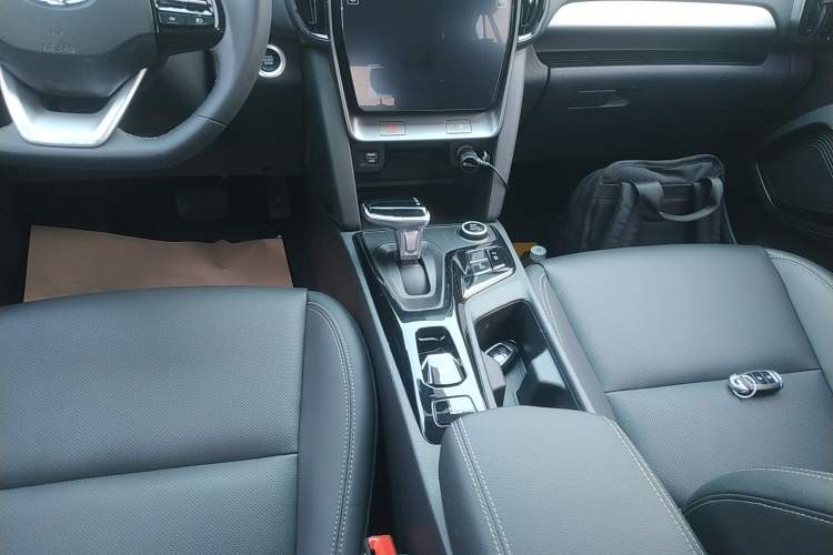 Used Hyundai ix35 2021 2.0L Automatic 2WD GLS Leading Edition