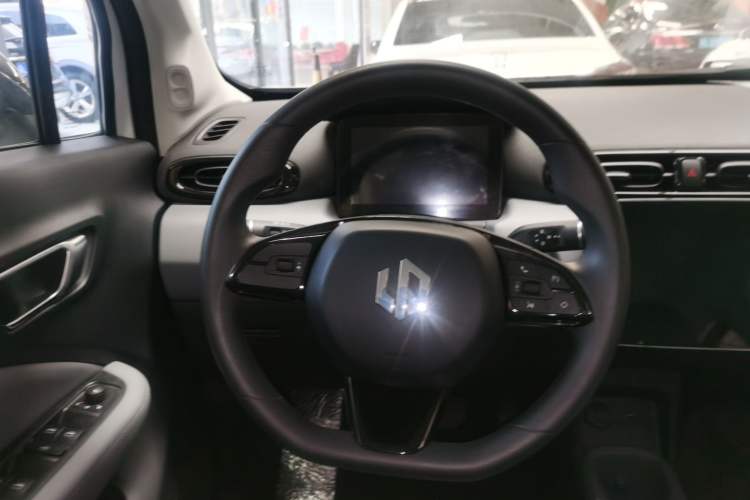 Used Leapmotor T03 2025 310 Comfort Edition
