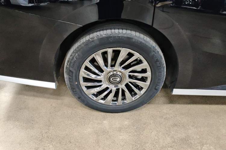 Used GAC Trumpchi M8 2023 Zongshi Series 400T Flagship Edition
