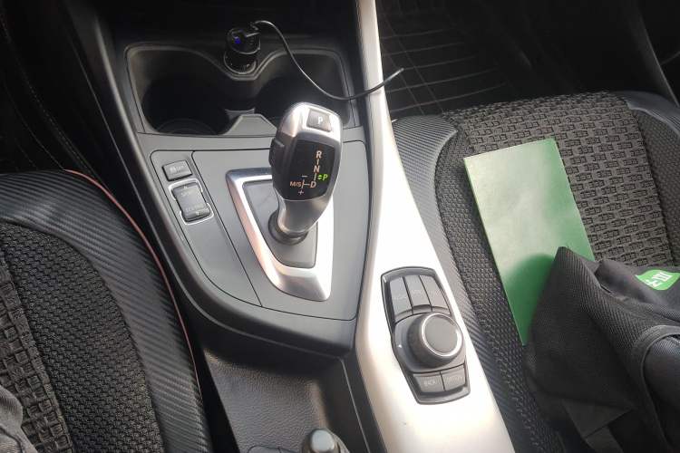 Used BMW 1 Series (Import) 2016 118i Leading Model