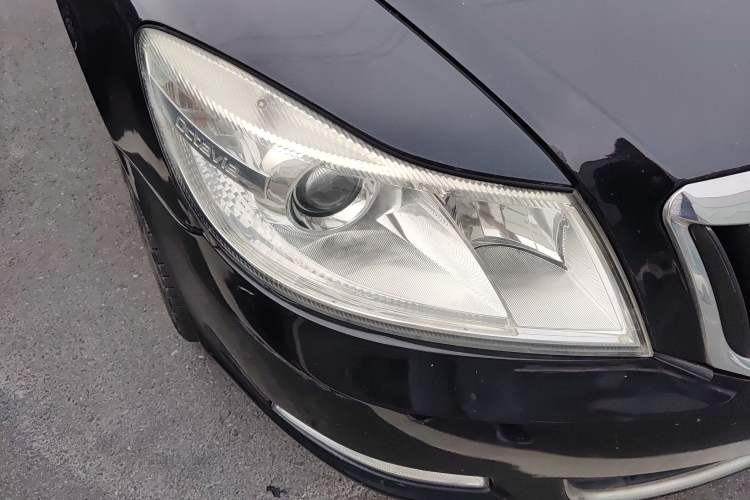 Used Skoda Octavia 2014 1.6L Manual Yijie Edition