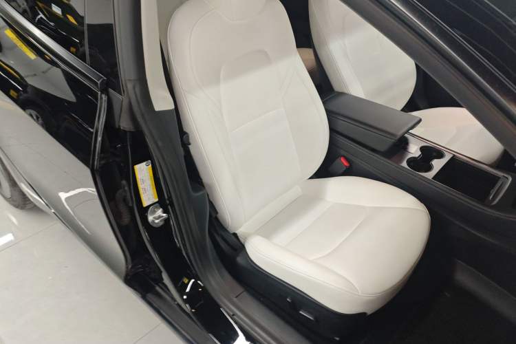 Used Tesla Model 3 2021 Standard Range Rear-Wheel Drive Upgraded Version 3D6