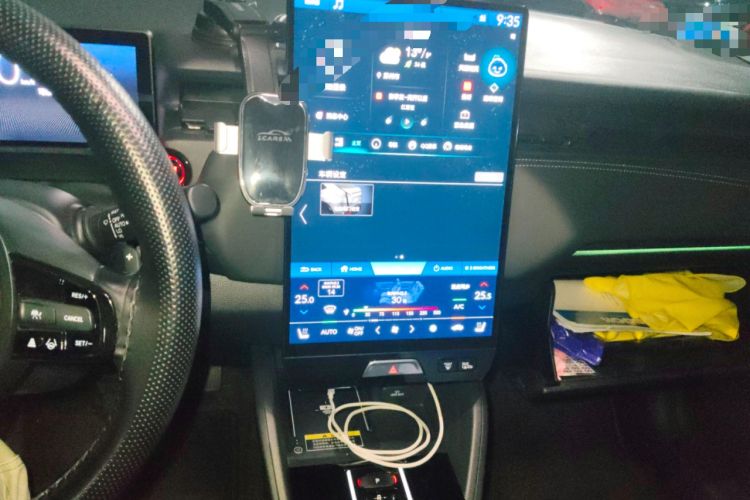 Used Honda e:NP1 2023 510 km Zhanji Version
