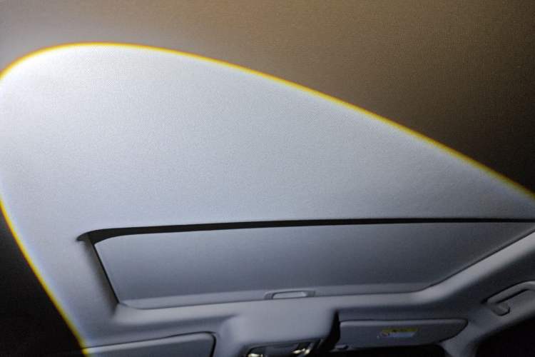 Used Tank 300 2024 2.0T Conqueror Headliner