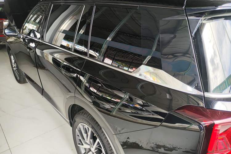 Used GAC Trumpchi GS8 2022 Flagship Series 2.0 TGDI Two-Wheel-Drive Prestige Edition (7 Seats)
