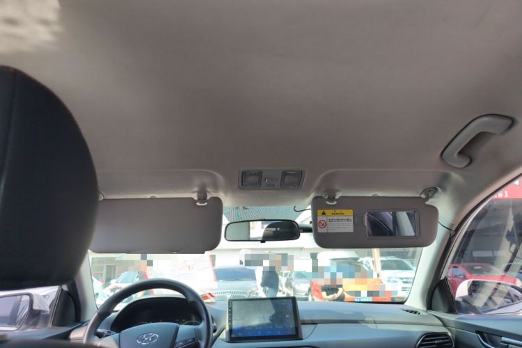 Used Hyundai Celesta 2018 1.6L Automatic GL Enjoyment Edition China VI compliant

