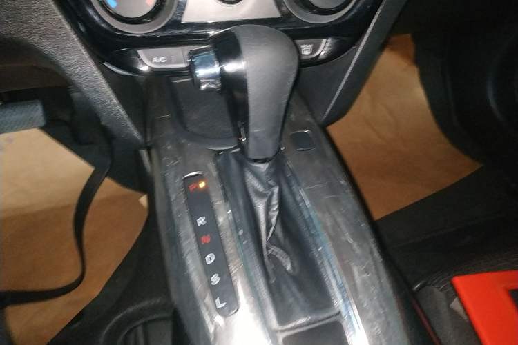 Used Honda XR-V 2019 1.5L CVT Classic Edition China V
