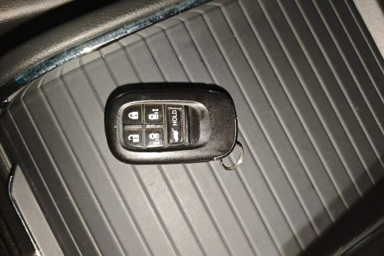 Used Honda Odyssey 2024 2.0L eHEV Sharp·Luxury Edition