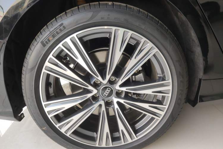 Used Audi A6L 2026 45 TFSI quattro Prestige Dynamic Edition
