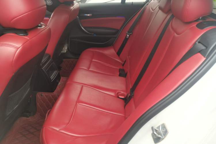 Used BMW 1 Series (Import) 2015 118i Leading Model
