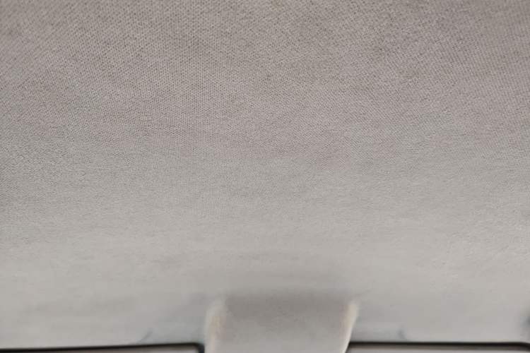 Used BAIC New Energy EU 2017 EU260 Letu Plus Edition Headliner