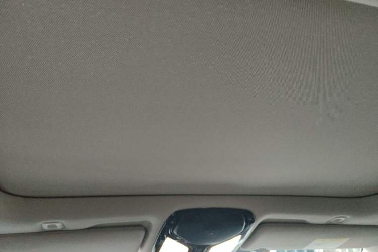 Used BMW 5 Series 2022 Updated 530Li Leading Edition Luxury Package Headliner