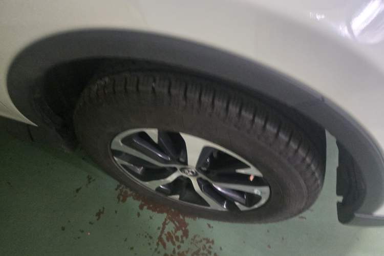 Used Toyota RAV4 2016 2.0L CVT 4x4 New Edition China V Standard
