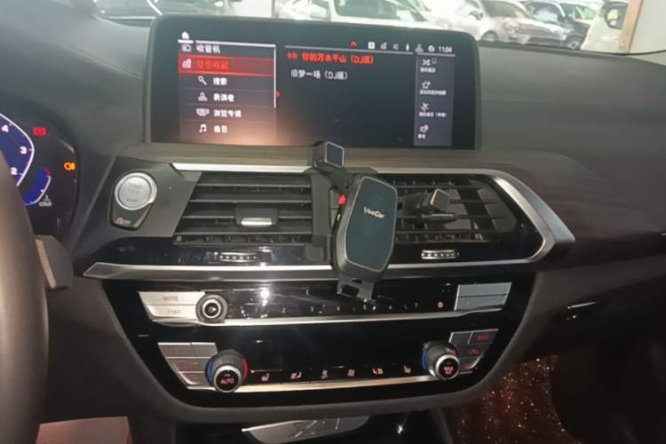 Used BMW X3 2020 xDrive28i M Sport Package