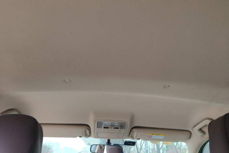 Used Toyota Highlander 2015 2.0T Four-Wheel Drive Elite Edition 7-Seater
