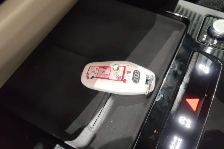 Used Audi A5L 2026 2.0T Sport Plus
