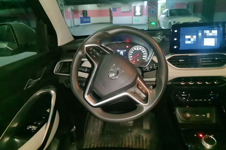 Used Baojun 530 2018 1.8L Automatic Luxury Version China V