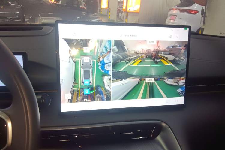 Used Geely Galaxy E5 2024 530km Starship Edition