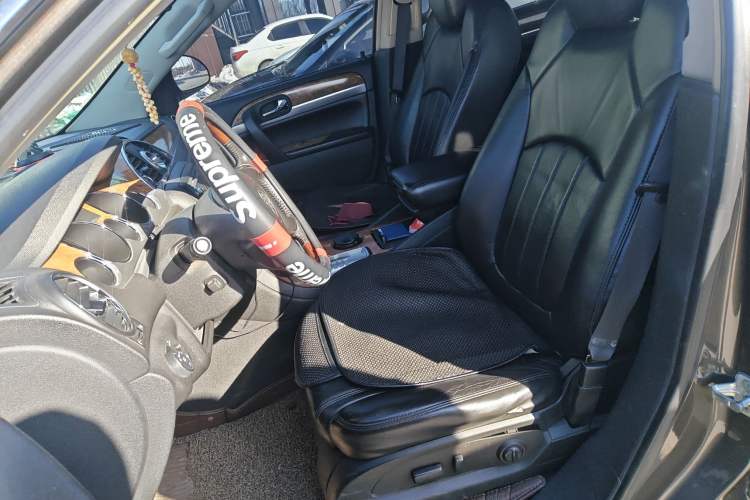 Used Buick Enclave 2010 3.6L Flagship Edition