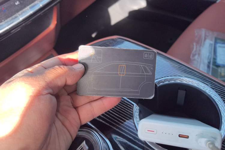 Used Cadillac OPTIQ 2024 Four-Wheel Drive Long-Range Version