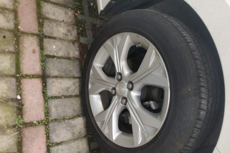 Used Chevrolet Cavalier 2020 325T Automatic Enjoyment Edition
