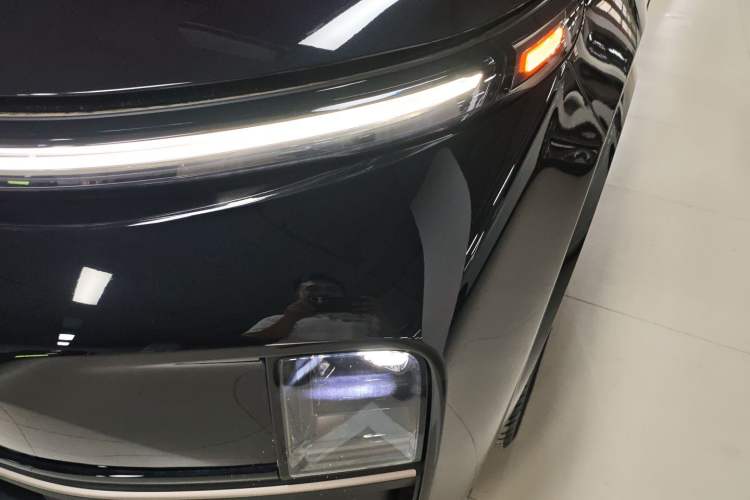 Used Li Auto L9 2025 Ultra Smart Refreshed Edition Left Front Headlight