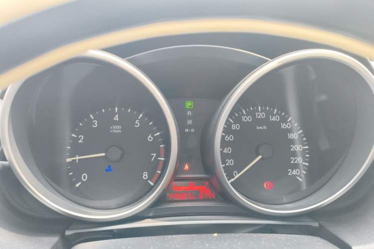 Used Mazda 5 2013 2.0L Automatic Comfort Edition