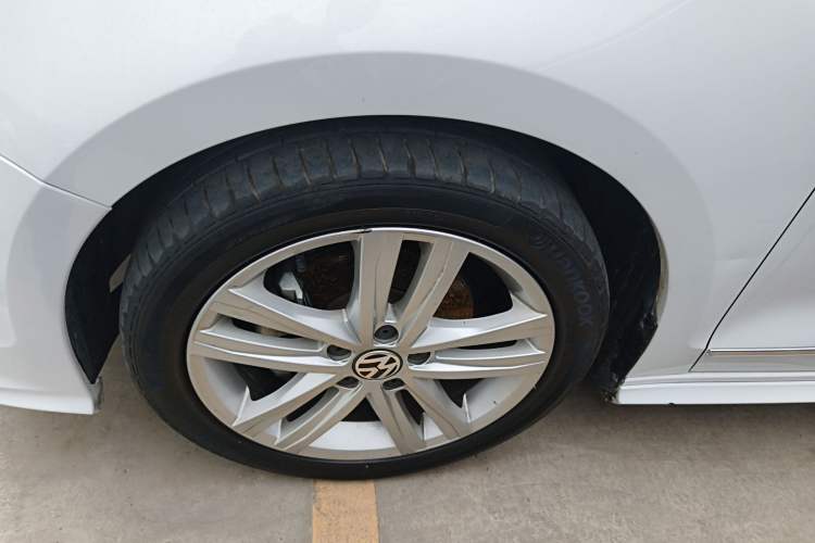 Used Volkswagen Sagitar 2018 280TSI DSG Ignite Edition
