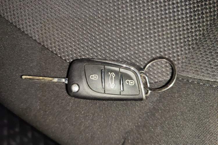 Used DS 5LS 2015 1.6T Style Edition THP160