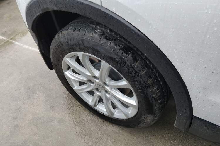 Used Cadillac XT4 2022 28T Two-Wheel Drive Fashion Edition Exterior 5