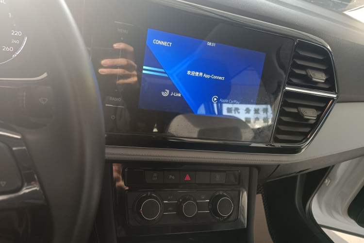 Used Jetta VS7 2023 280TSI Automatic Trend Edition
